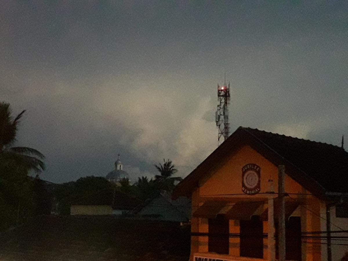 Jaffna Premier Inn Exterior photo