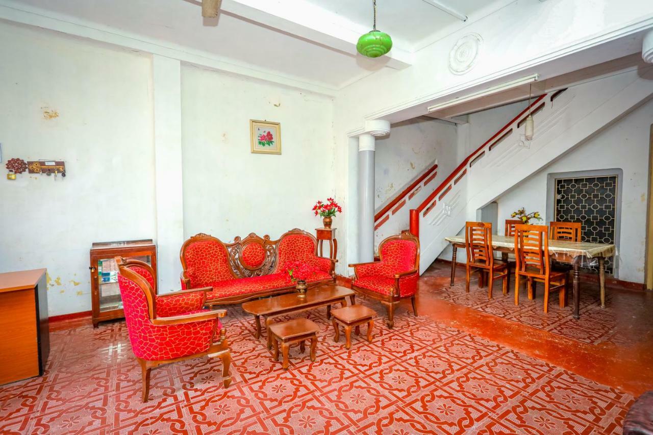 Jaffna Premier Inn Exterior photo