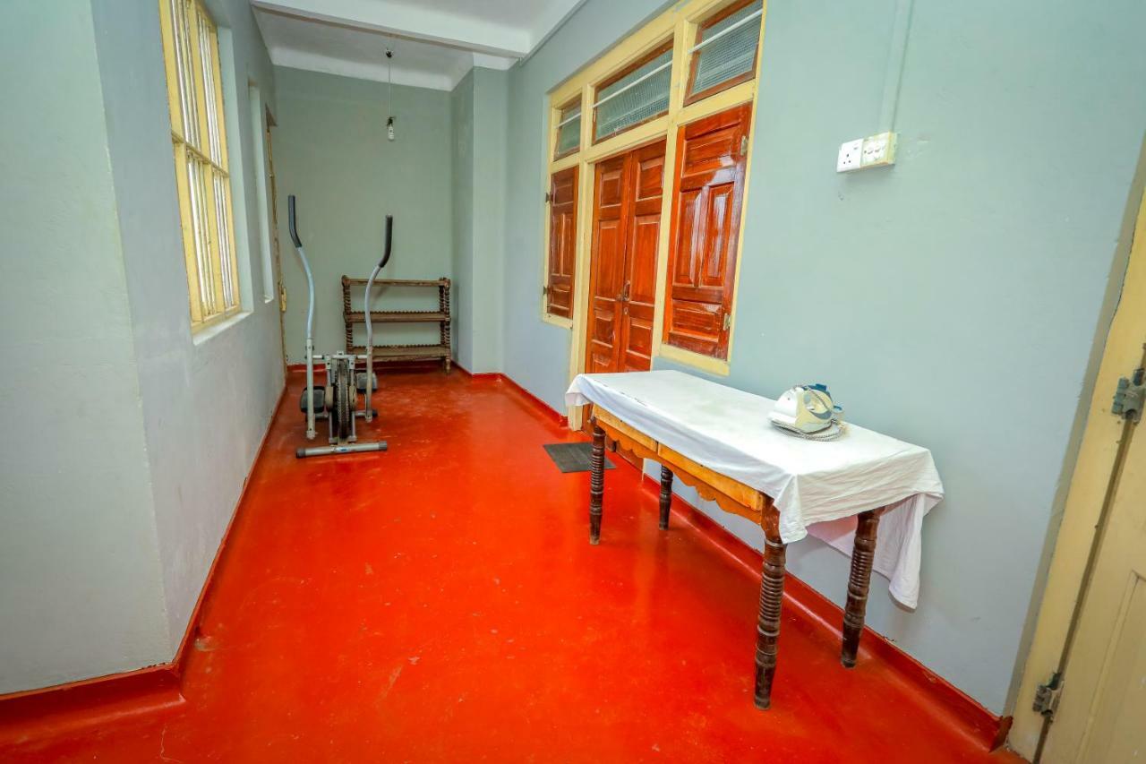 Jaffna Premier Inn Exterior photo